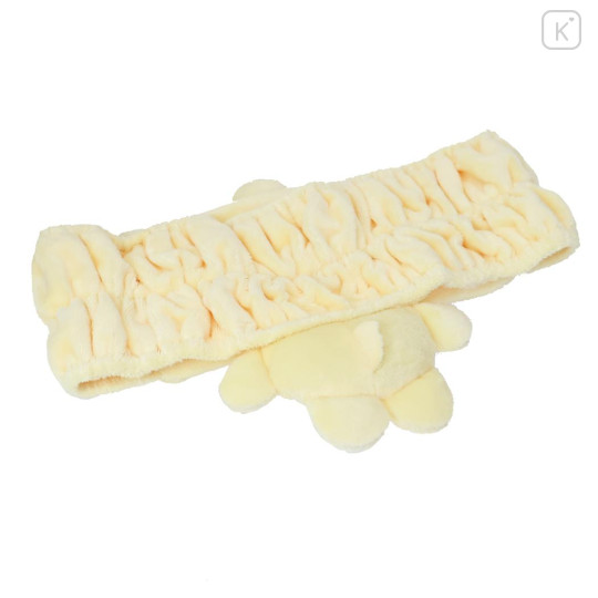 Japan Npochamu Mascot Spa Headband - Kimimaro - 2