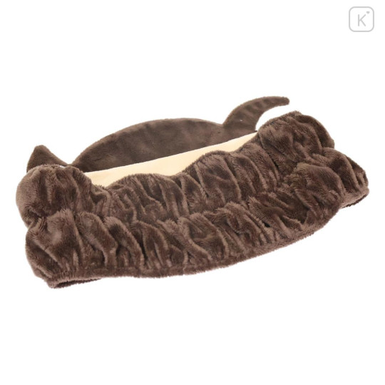 Japan Detective Conan Mascot Spa Headband - Edogawa Conan Face - 2