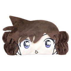 Japan Detective Conan Mascot Spa Headband - Ran Mouri Face
