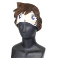 Japan Detective Conan Mascot Spa Headband - Ran Mouri Face - 3