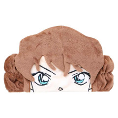 Japan Detective Conan Mascot Spa Headband - Ai Haibara Face