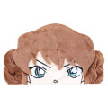 Japan Detective Conan Mascot Spa Headband - Ai Haibara Face - 1