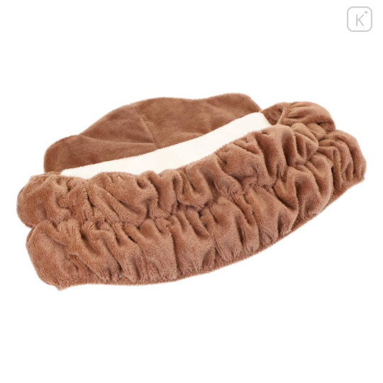 Japan Detective Conan Mascot Spa Headband - Ai Haibara Face - 2