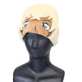 Japan Detective Conan Mascot Spa Headband - Amuro Tooru Face - 3