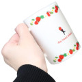 Japan The Bear's School Porcelain Mug - Strawberry - 2