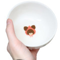 Japan The Bear's School Porcelain Small Bowl - Strawberry - 3