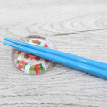Japan The Bear's School Chopstick Rest - Strawberry - 2