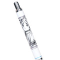 Japan Frieren Beyond Journey's End DelGuard Mechanical Pencil - B&W - 2