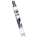 Japan Frieren Beyond Journey's End DelGuard Mechanical Pencil - Stark B&W - 2
