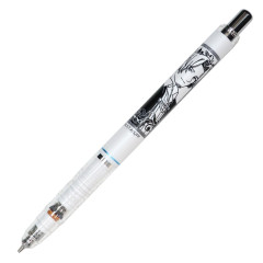 Japan Frieren Beyond Journey's End DelGuard Mechanical Pencil - Zein B&W