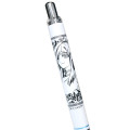 Japan Frieren Beyond Journey's End DelGuard Mechanical Pencil - Flamme B&W - 2