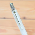 Japan Frieren Beyond Journey's End DelGuard Mechanical Pencil - Flamme B&W - 4