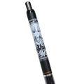 Japan Frieren Beyond Journey's End DelGuard Mechanical Pencil - Aura B&W - 2