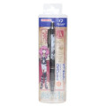 Japan Frieren Beyond Journey's End DelGuard Mechanical Pencil - Aura B&W - 5