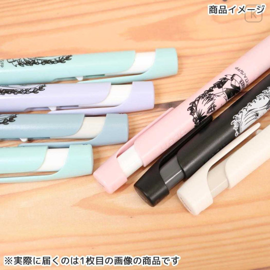 Japan Frieren Beyond Journey's End bLen Ballpoint Pen - Smile - 3