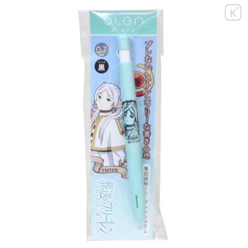 Japan Frieren Beyond Journey's End bLen Ballpoint Pen - Smile - 4