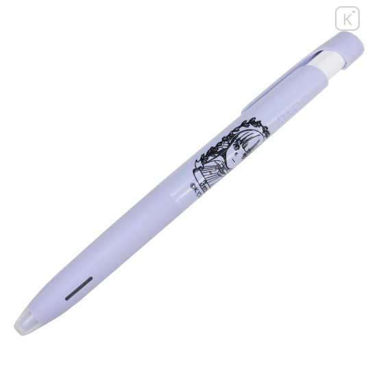 Japan Frieren Beyond Journey's End bLen Ballpoint Pen - Fern Smile - 1