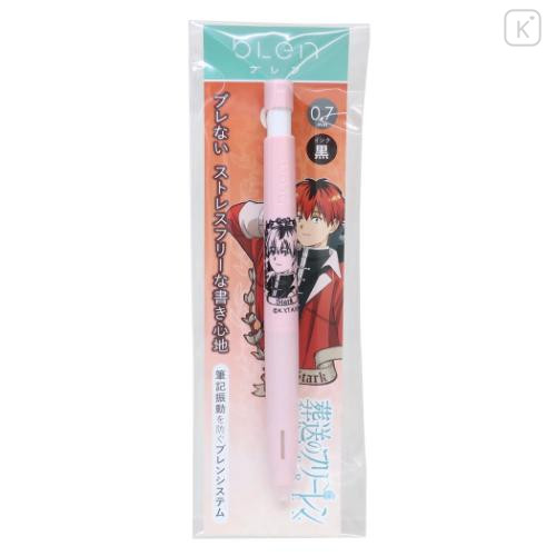 Japan Frieren Beyond Journey's End bLen Ballpoint Pen - Stark Smile - 4