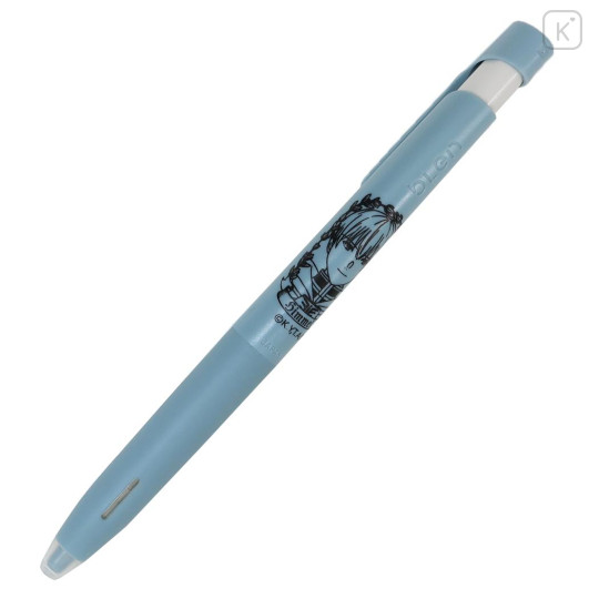 Japan Frieren Beyond Journey's End bLen Ballpoint Pen - Himmel Smile - 1