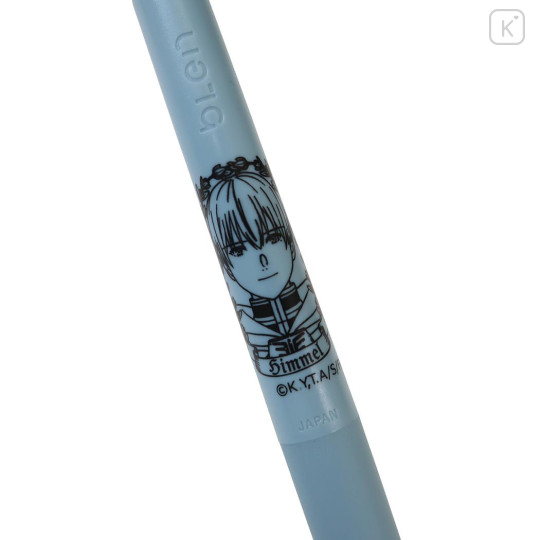 Japan Frieren Beyond Journey's End bLen Ballpoint Pen - Himmel Smile - 2