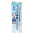 Japan Frieren Beyond Journey's End bLen Ballpoint Pen - Himmel Smile - 4