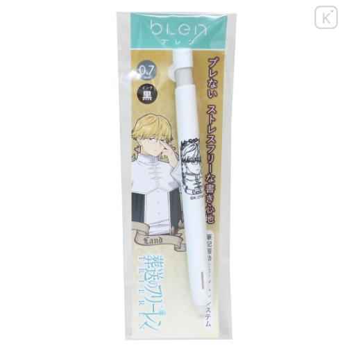 Japan Frieren Beyond Journey's End bLen Ballpoint Pen - Rant Smile - 4