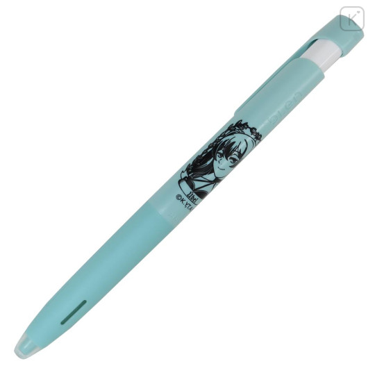 Japan Frieren Beyond Journey's End bLen Ballpoint Pen - Ubel Smile - 1