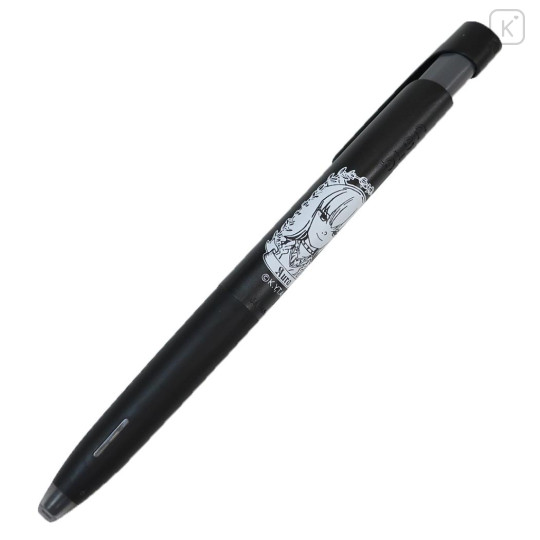 Japan Frieren Beyond Journey's End bLen Ballpoint Pen - Aura Smile - 1