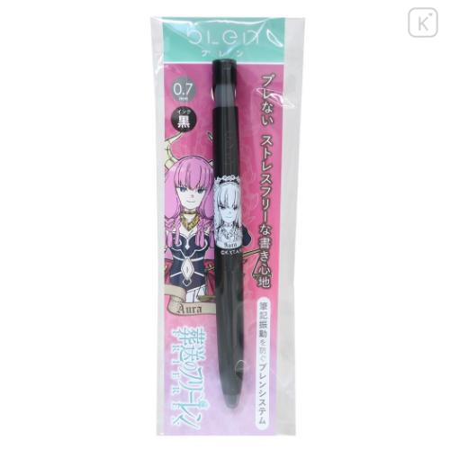 Japan Frieren Beyond Journey's End bLen Ballpoint Pen - Aura Smile - 4