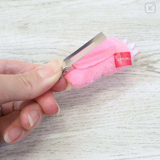 Japan Gloomy Bear Plush Hair Clip - Arm - 2