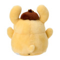 Japan Sanrio Mascot Holder - Pompompurin : 30th Anniversary Yay Happy - 3