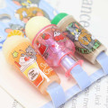 Japan Tom and Jerry Pencil Cap Set - Drink Style - 2