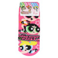 Japan The Powerpuff Girls Socks - Fight Pink - 1