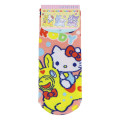 Japan Sanrio Socks - Hello Kitty : Rody Bounce Horse - 1