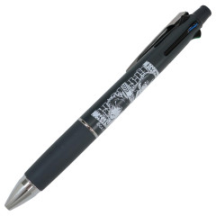 Japan Detective Conan Jetstream 4&1 Multi Ballpoint Pen + Mechanical Pencil - Kenji Hagiwara & Jinpei Matsuda