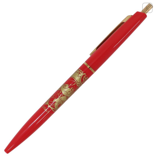 Japan Detective Conan Clic Gold Ballpoint Pen - Edogawa Conan - 1
