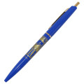 Japan Detective Conan Clic Gold Ballpoint Pen - Shinichi Kudo - 1