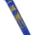 Japan Detective Conan Clic Gold Ballpoint Pen - Shinichi Kudo - 2