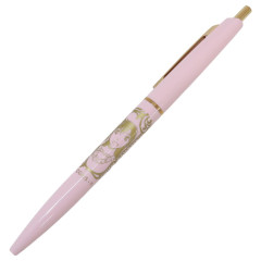 Japan Detective Conan Clic Gold Ballpoint Pen - Ran Mouri