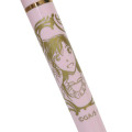 Japan Detective Conan Clic Gold Ballpoint Pen - Ran Mouri - 2