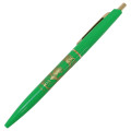 Japan Detective Conan Clic Gold Ballpoint Pen - Masumi Sera - 1