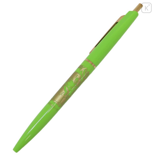 Japan Detective Conan Clic Gold Ballpoint Pen - Kenji Hagiwara - 1