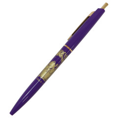 Japan Detective Conan Clic Gold Ballpoint Pen - Jinpei Matsuda