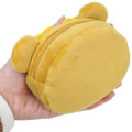 Japan San-X Plush Cosmetic Pouch - Rilakkuma : Sunglasses - 2