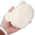 Japan San-X Plush Cosmetic Pouch - Korilakkuma : Sunglasses Heart - 2