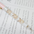 Japan Pokemon Mechanical Pencil - Eevee : Always Best Friends Pink - 3