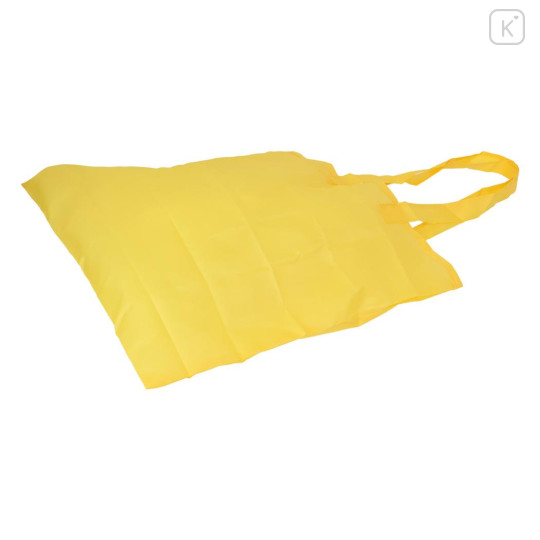 Japan Pokemon Eco Shopping Bag & Pokeball - Pikachu - 2