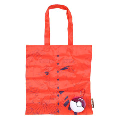 Japan Pokemon Eco Shopping Bag & Pokeball - Lugia & Ho-Oh
