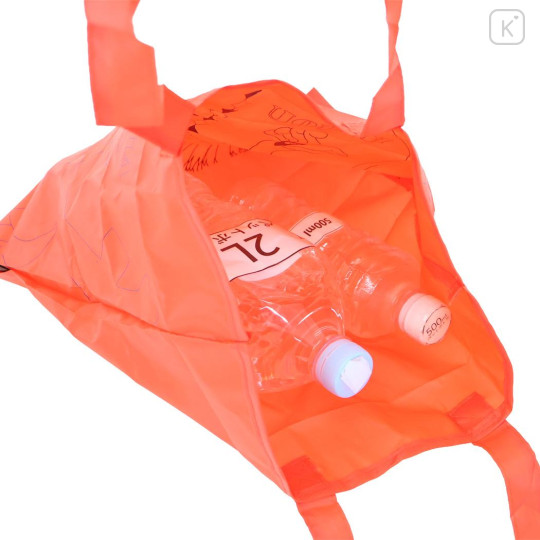 Japan Pokemon Eco Shopping Bag & Pokeball - Lugia & Ho-Oh - 3