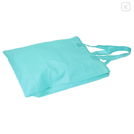 Japan Pokemon Eco Shopping Bag & Pokeball - Chikorita & Cyndaquil & Totodile - 2